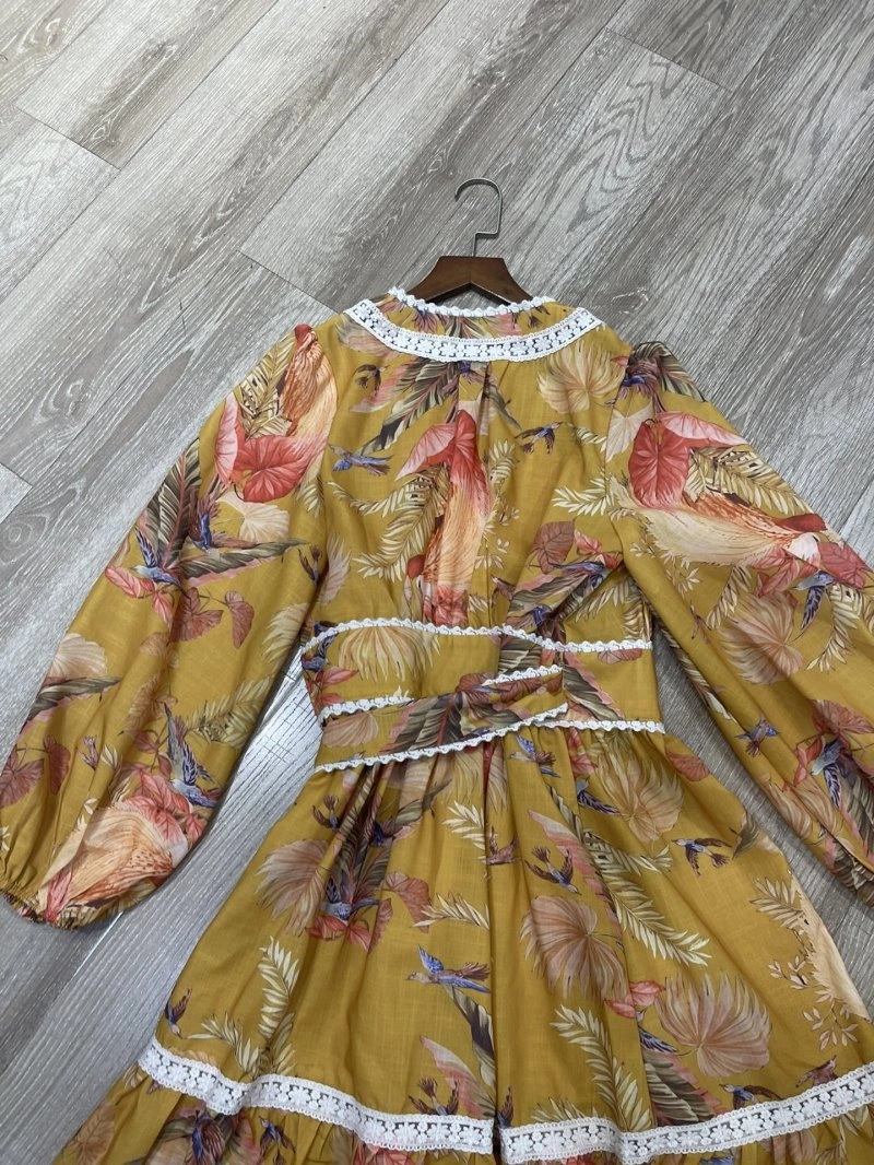 Chic Unclassified Brand Dress 155831