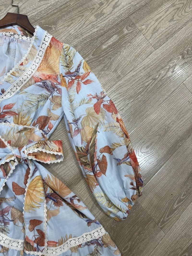 Attractive Unclassified Brand Dress 155830