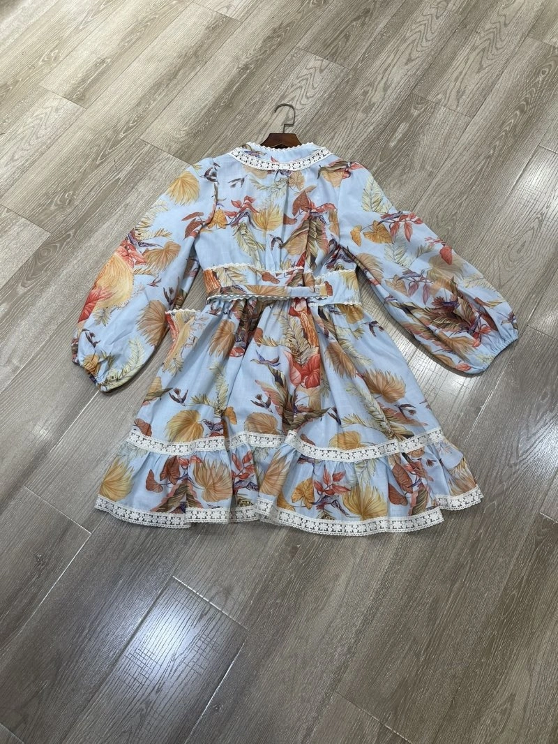Attractive Unclassified Brand Dress 155830