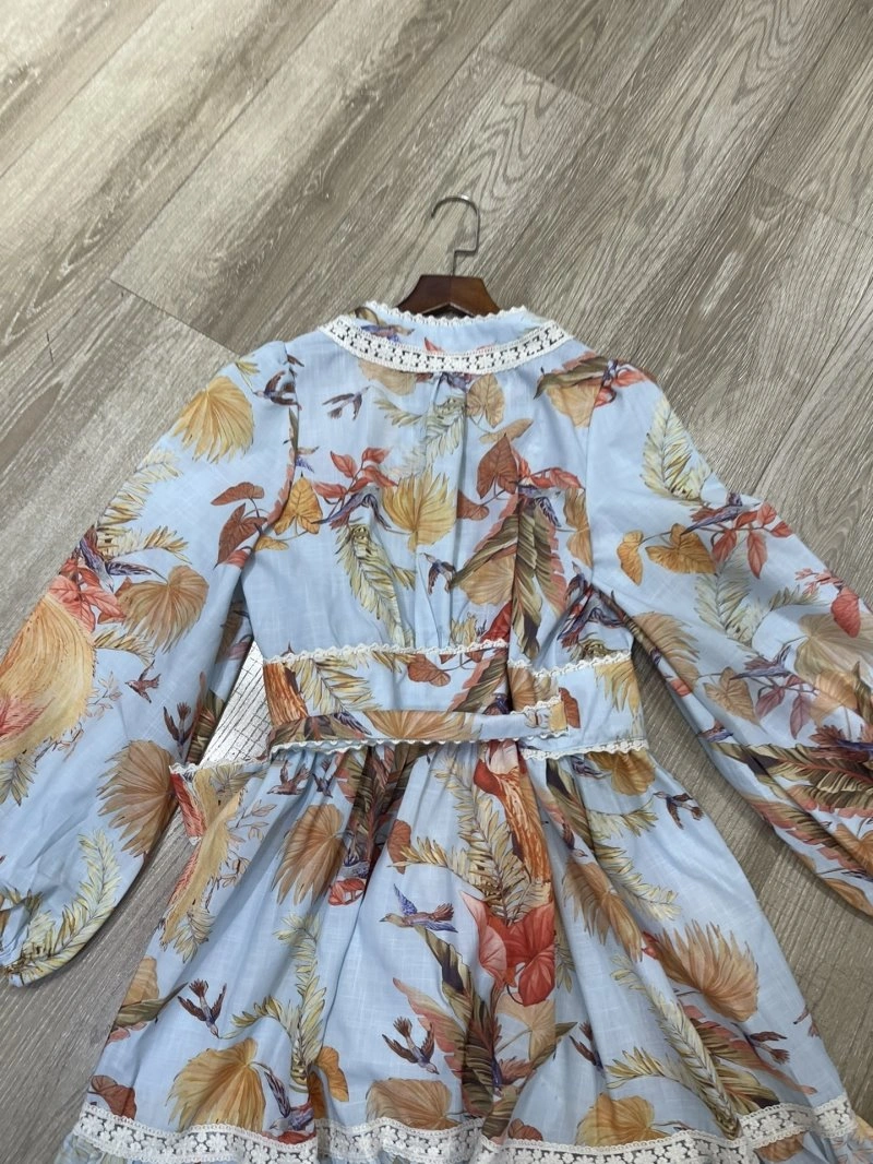 Attractive Unclassified Brand Dress 155830
