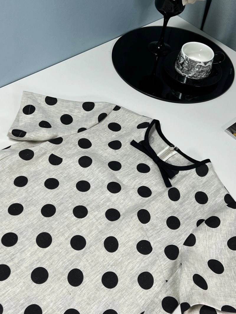 Unclassified Brand Dress Unisex 155818
