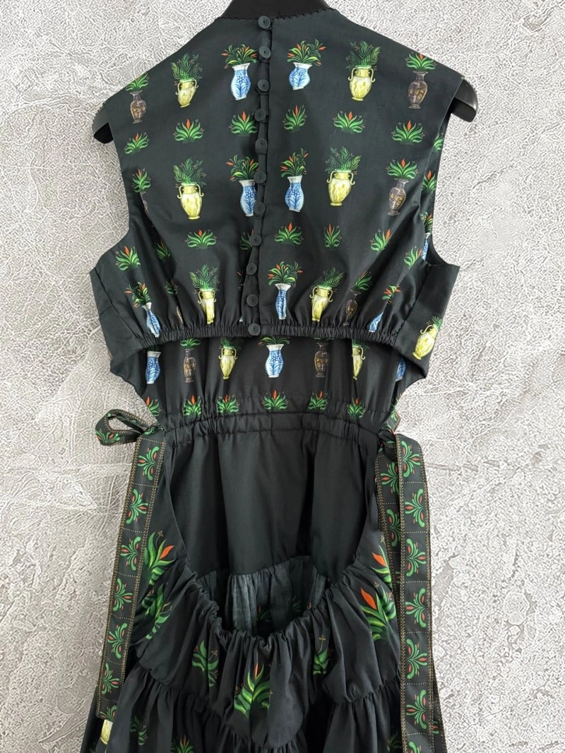 EyeCatching Unclassified Brand Dress 155820
