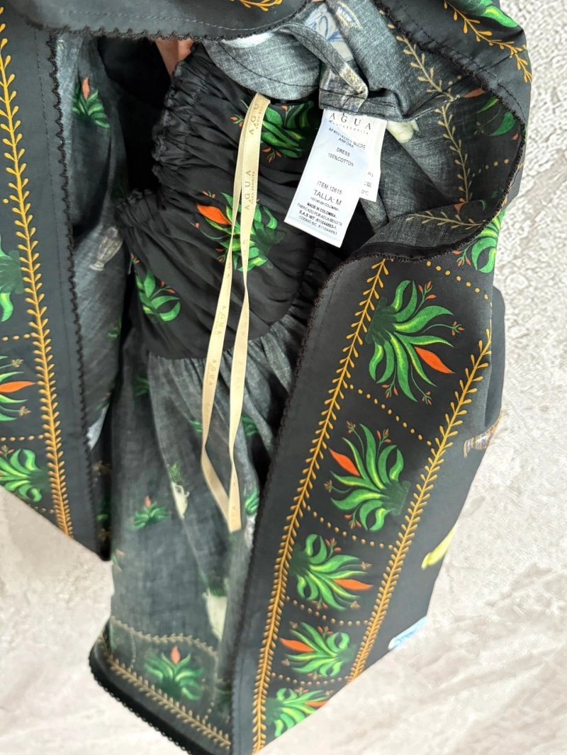 EyeCatching Unclassified Brand Dress 155820
