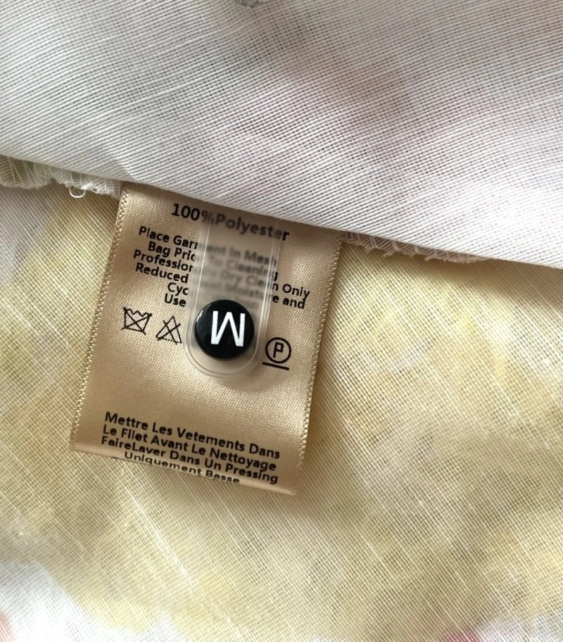 Unclassified Brand Dress Flexible 155800