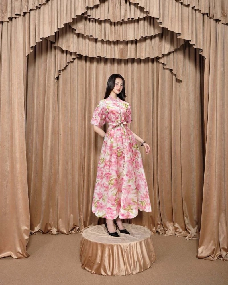 ZeroBulk Unclassified Brand Dress 155808