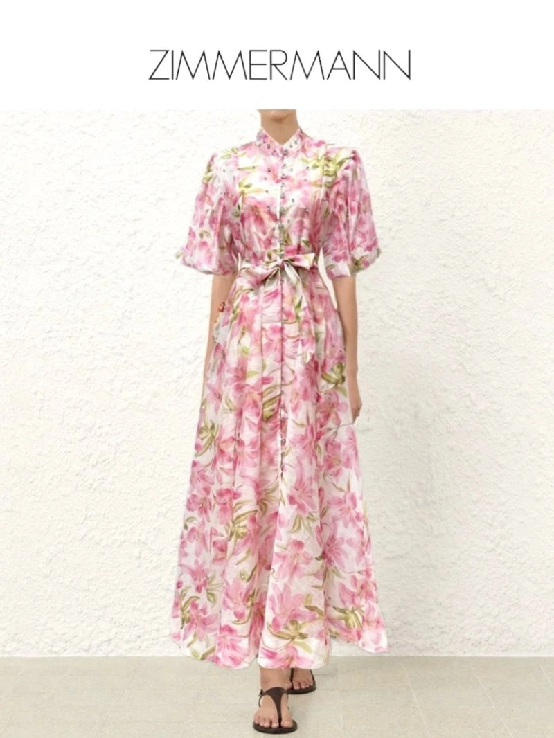 ZeroBulk Unclassified Brand Dress 155808