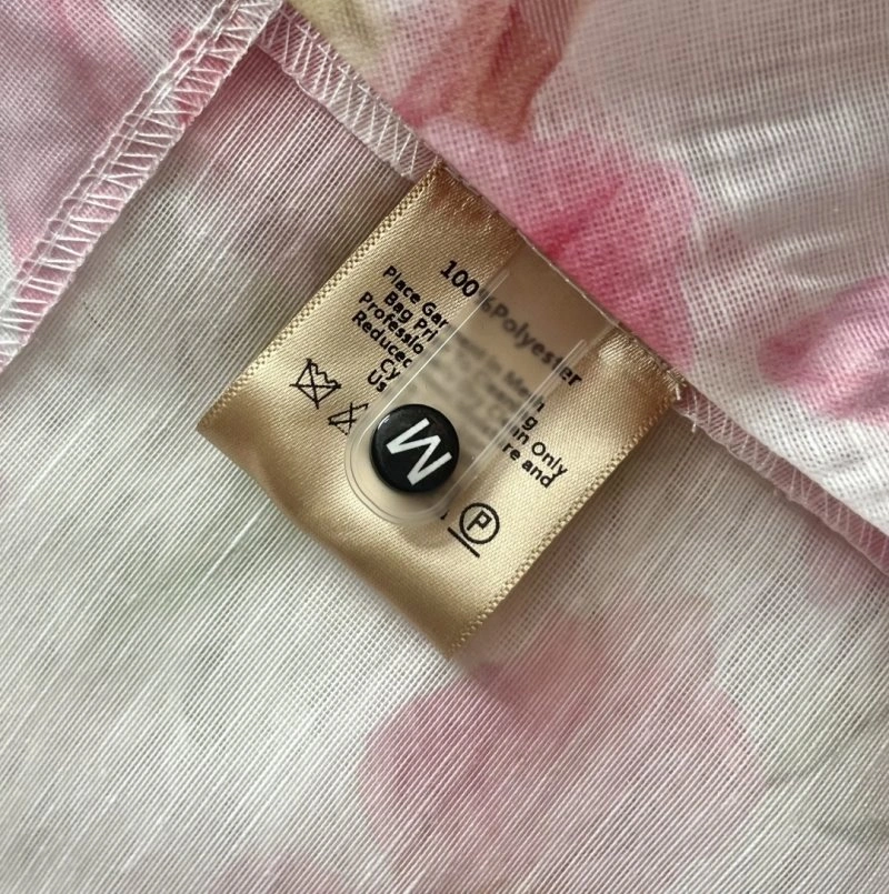 ZeroBulk Unclassified Brand Dress 155808