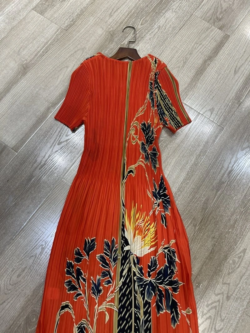 Unclassified Brand Dress Fashionable 155798