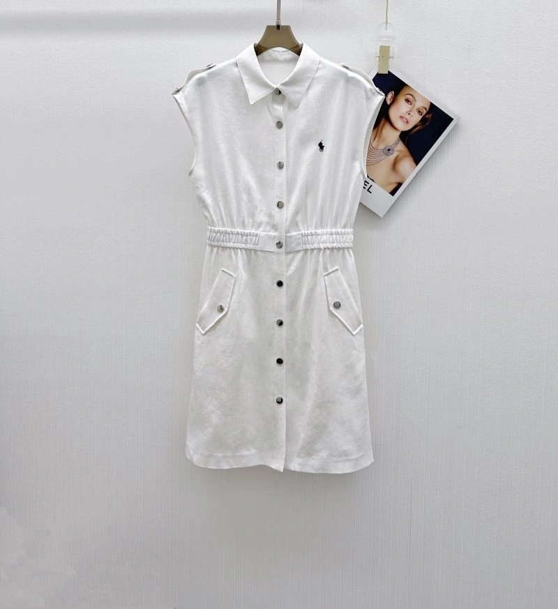 Classic Unclassified Brand Dress 155790