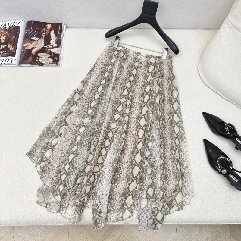 Lightweight Unclassified Brand Dress 155826