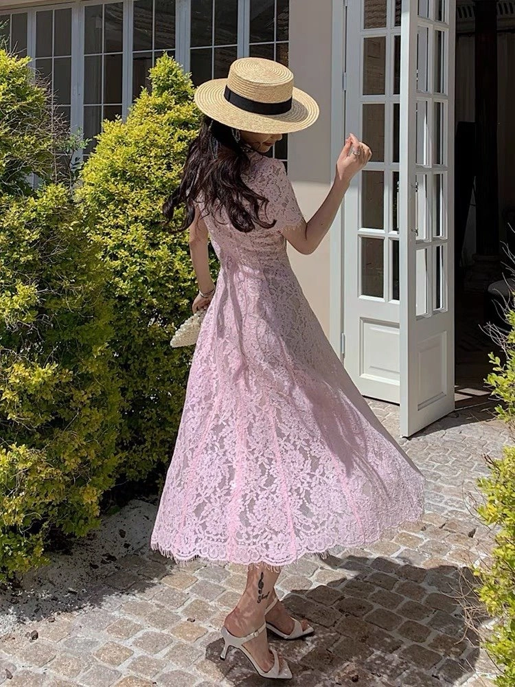 Unclassified Brand Dress Versatile 155784