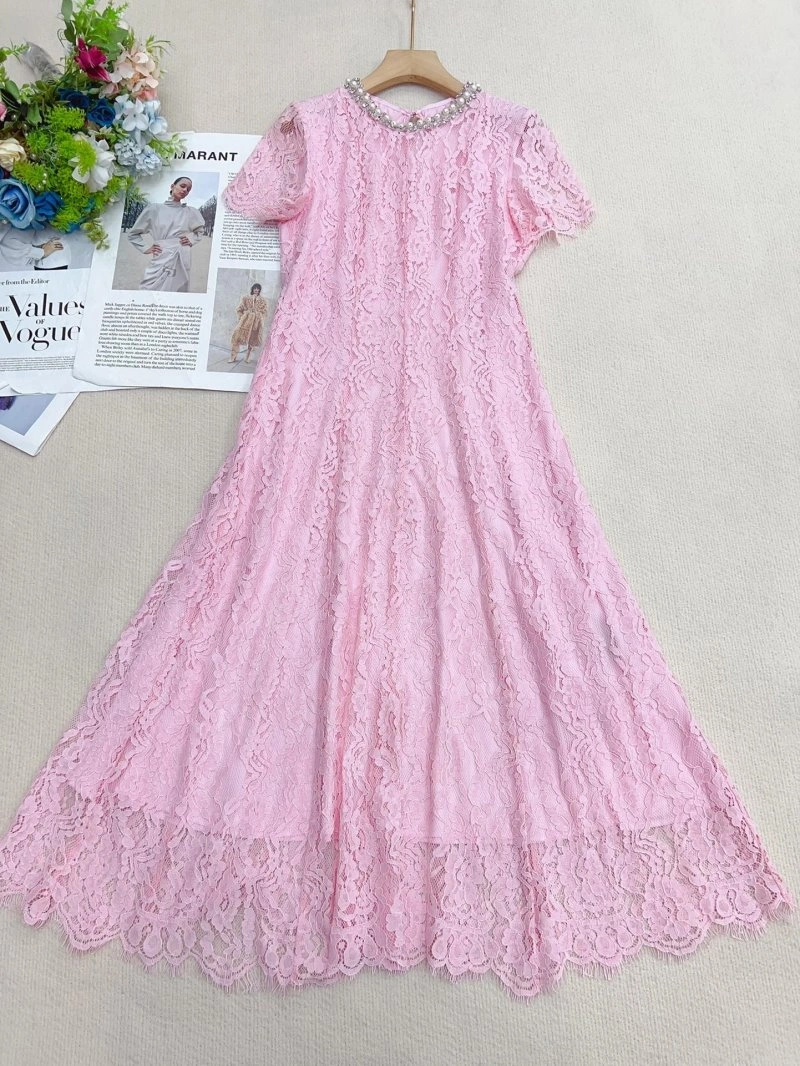 Unclassified Brand Dress Versatile 155784