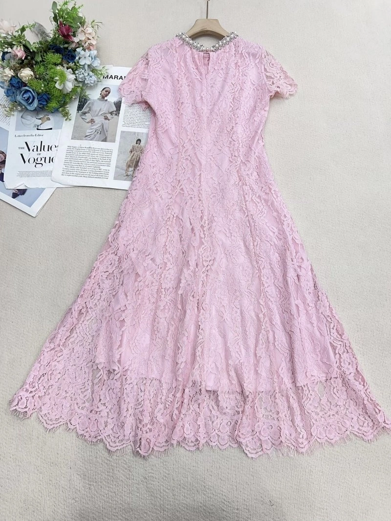 Unclassified Brand Dress Versatile 155784