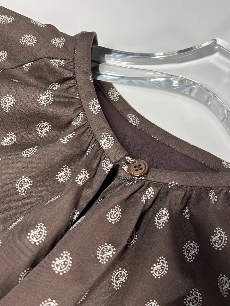Breathable Unclassified Brand Dress 155801