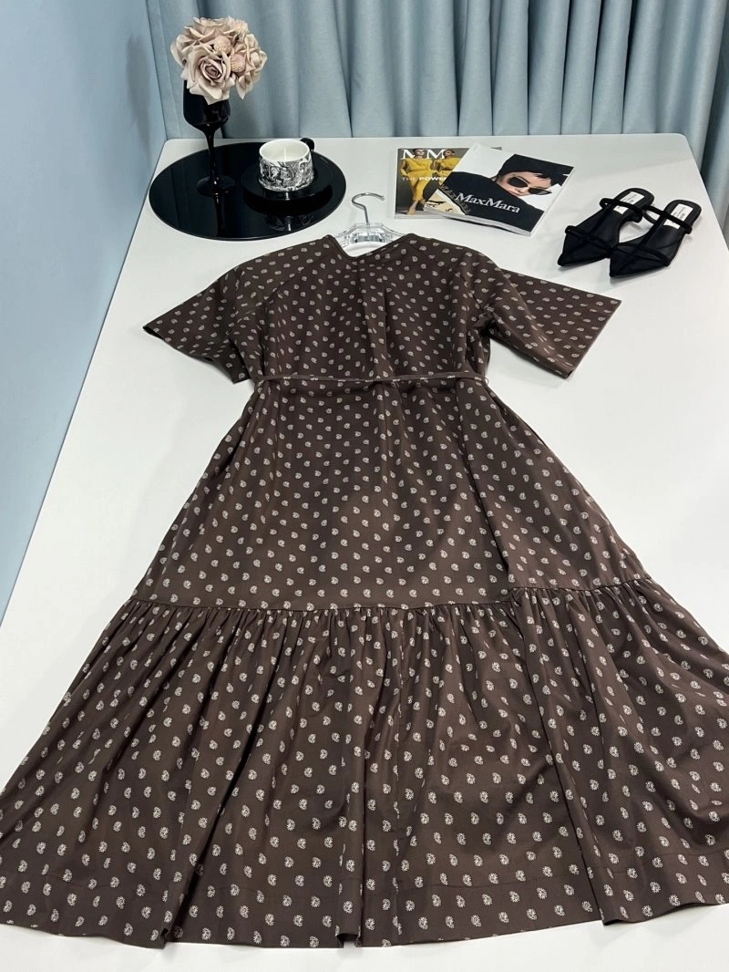 Breathable Unclassified Brand Dress 155801