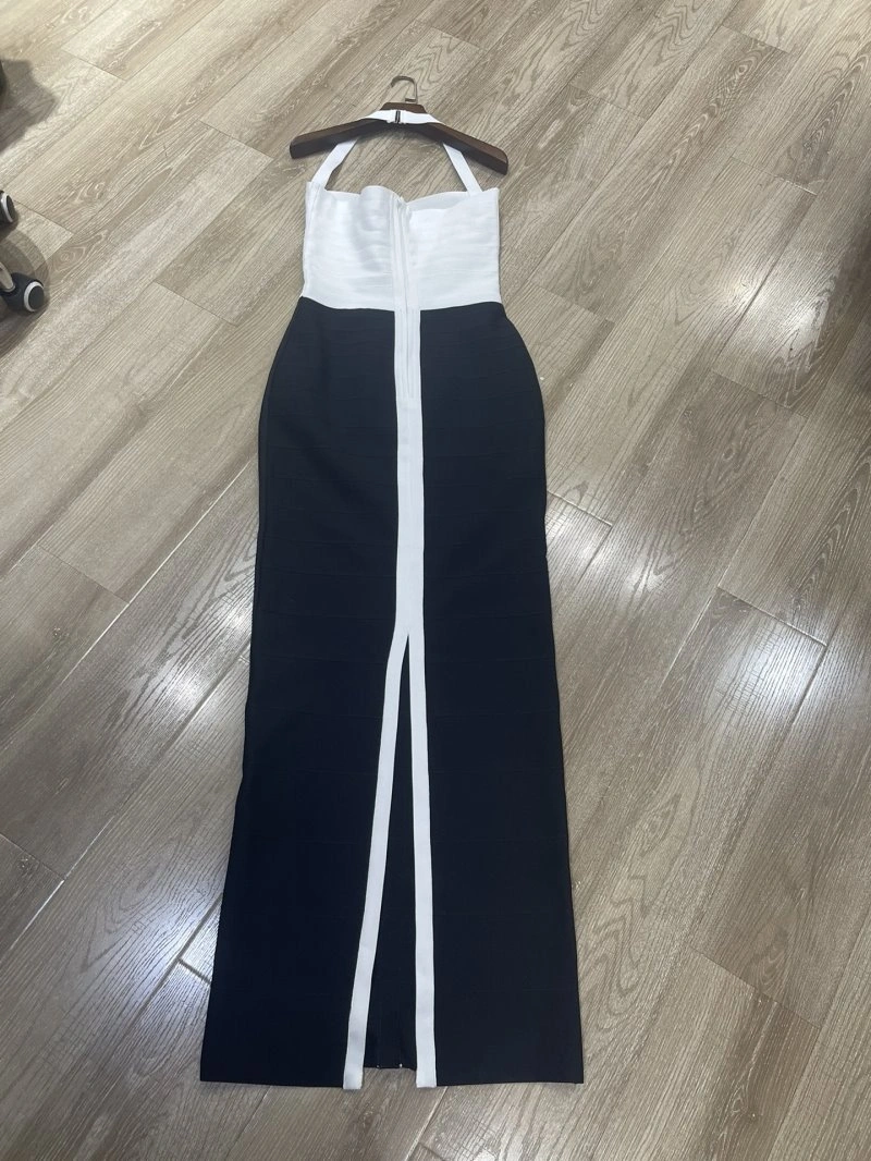 Unclassified Brand Dress AllSeason 155774