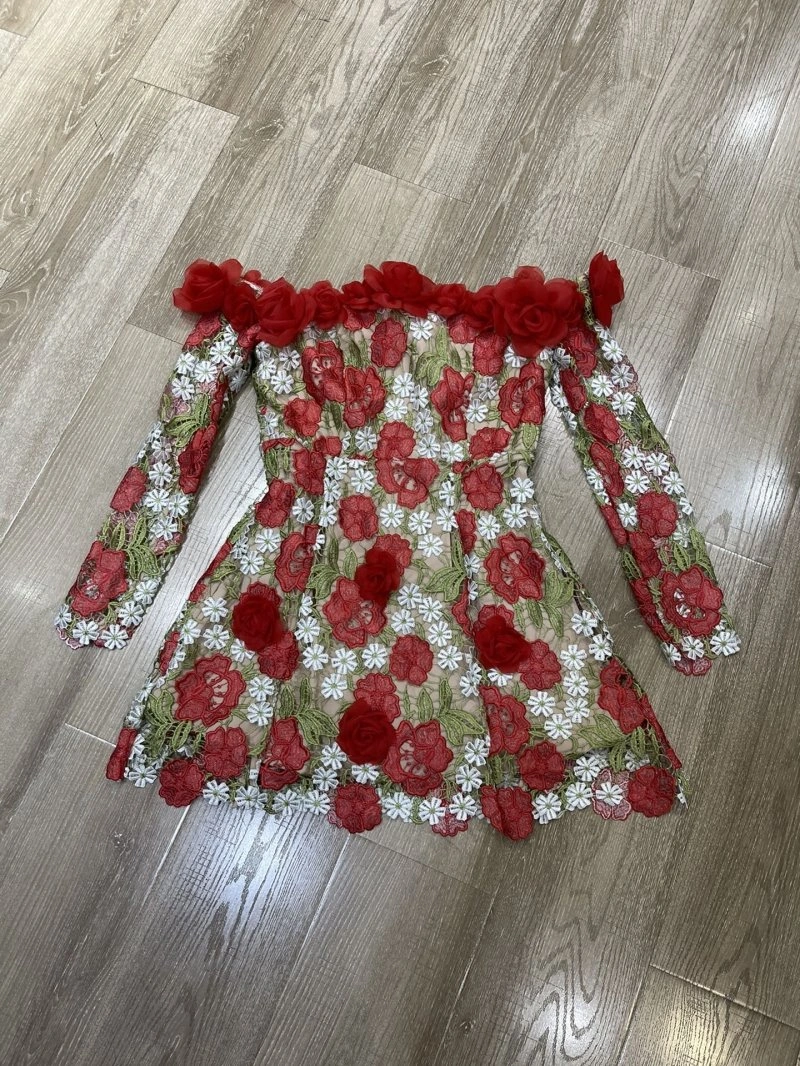 OnTrend Unclassified Brand Dress 155772