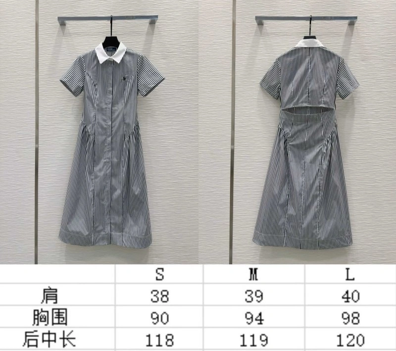 Unclassified Brand Dress NewStyle 155849