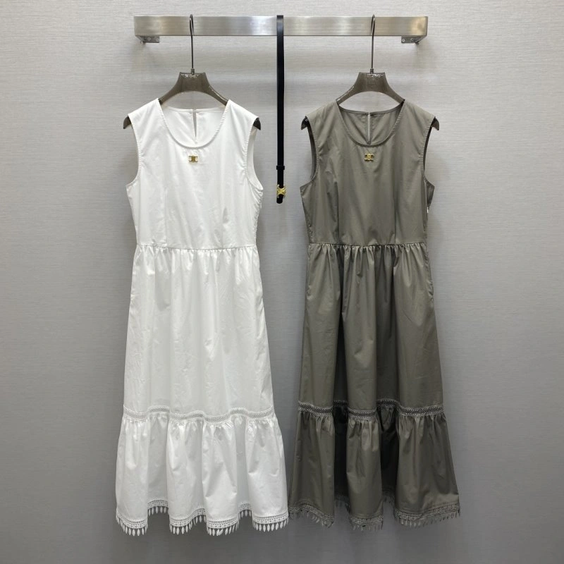 Unclassified Brand Dress Efficient 155770