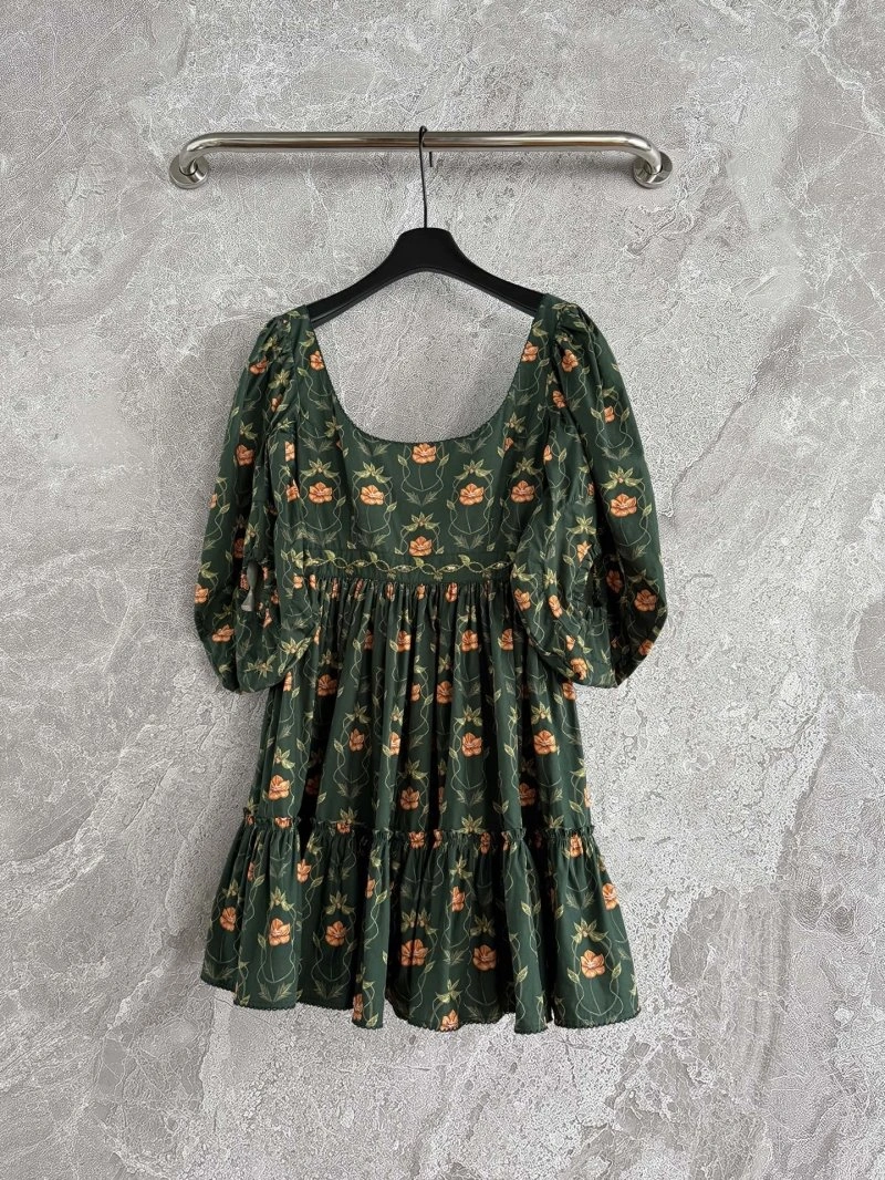 ZeroBulk Unclassified Brand Dress 155769