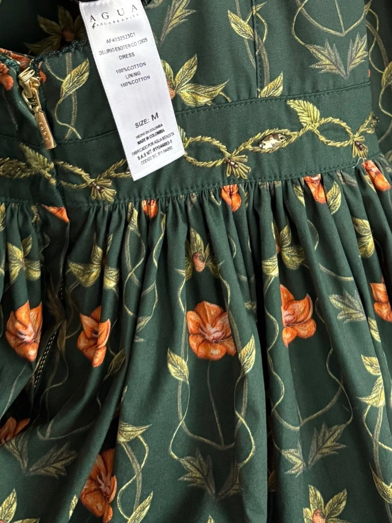 ZeroBulk Unclassified Brand Dress 155769