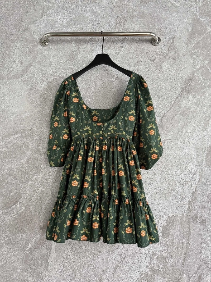 ZeroBulk Unclassified Brand Dress 155769