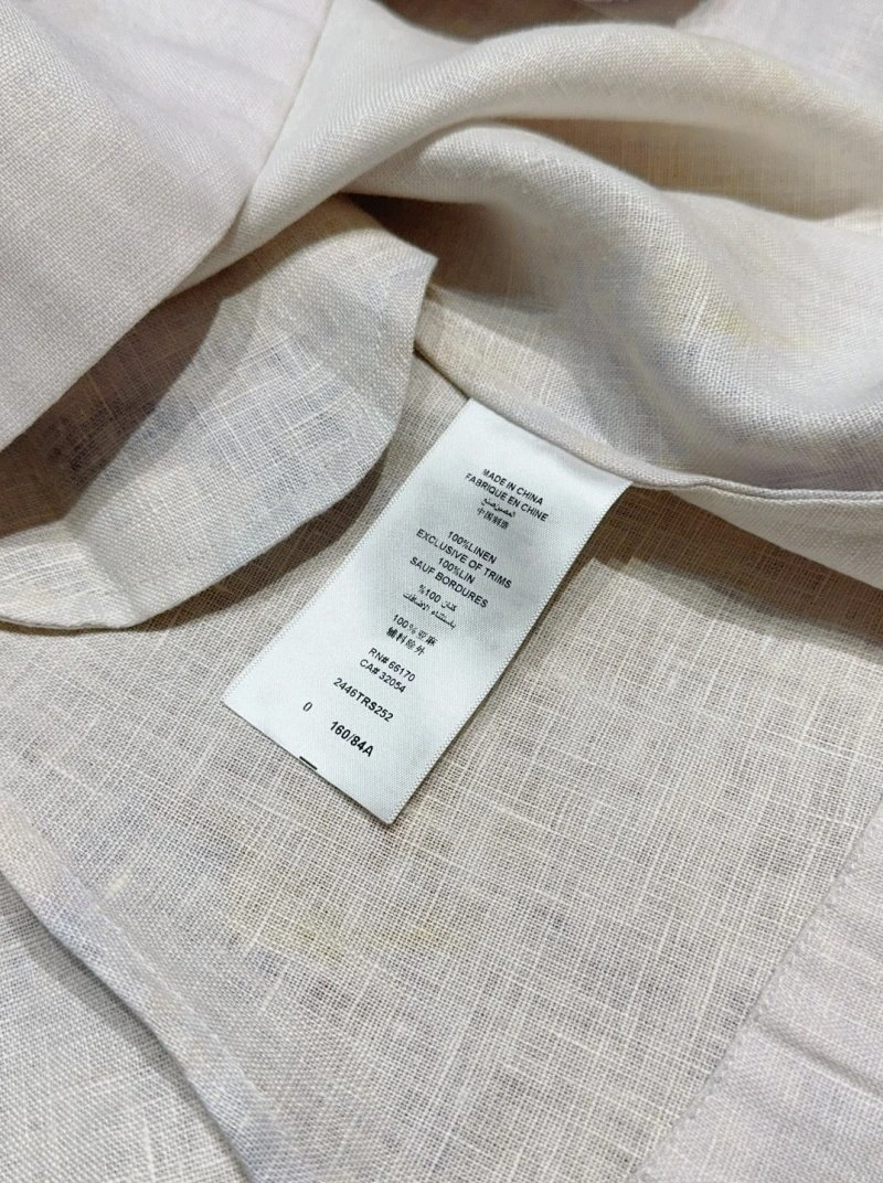Unclassified Brand Dress Sporty 155797