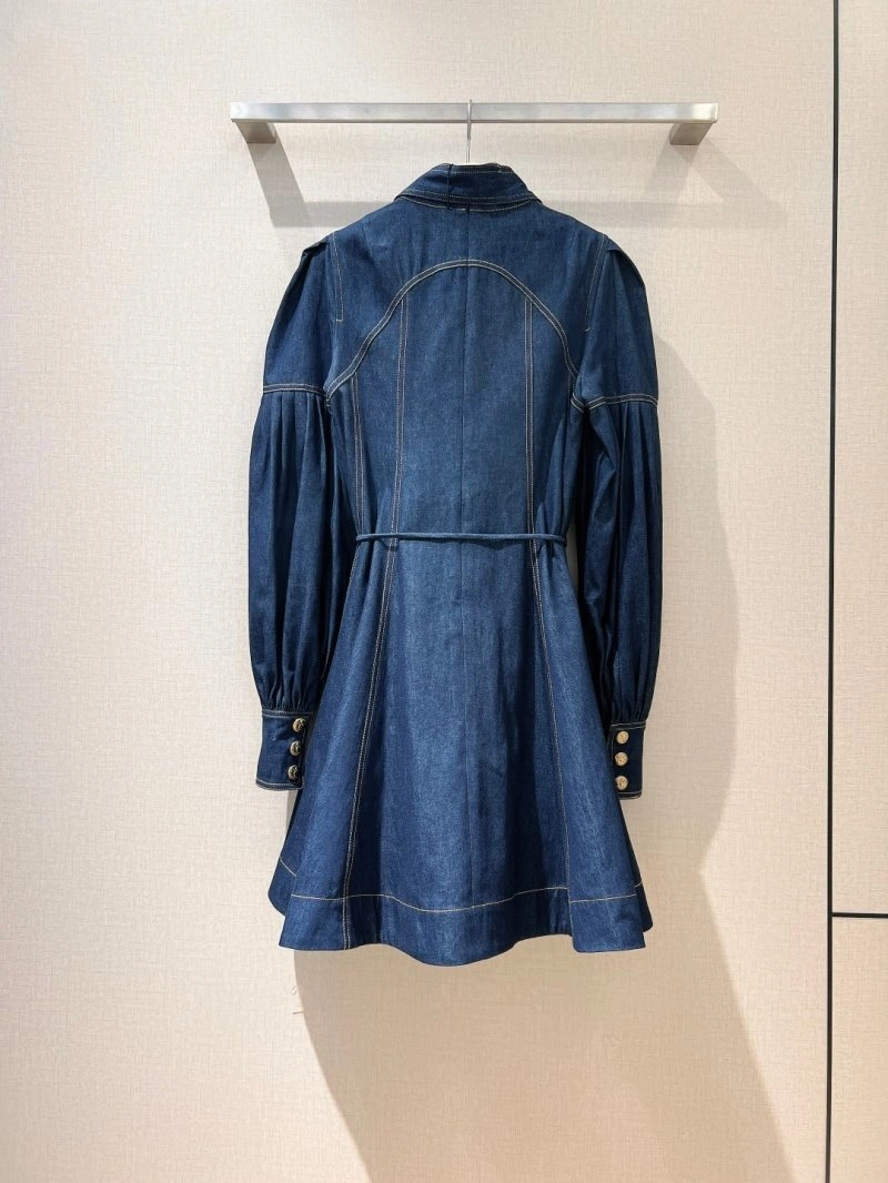 Unclassified Brand Dress Unique 155799