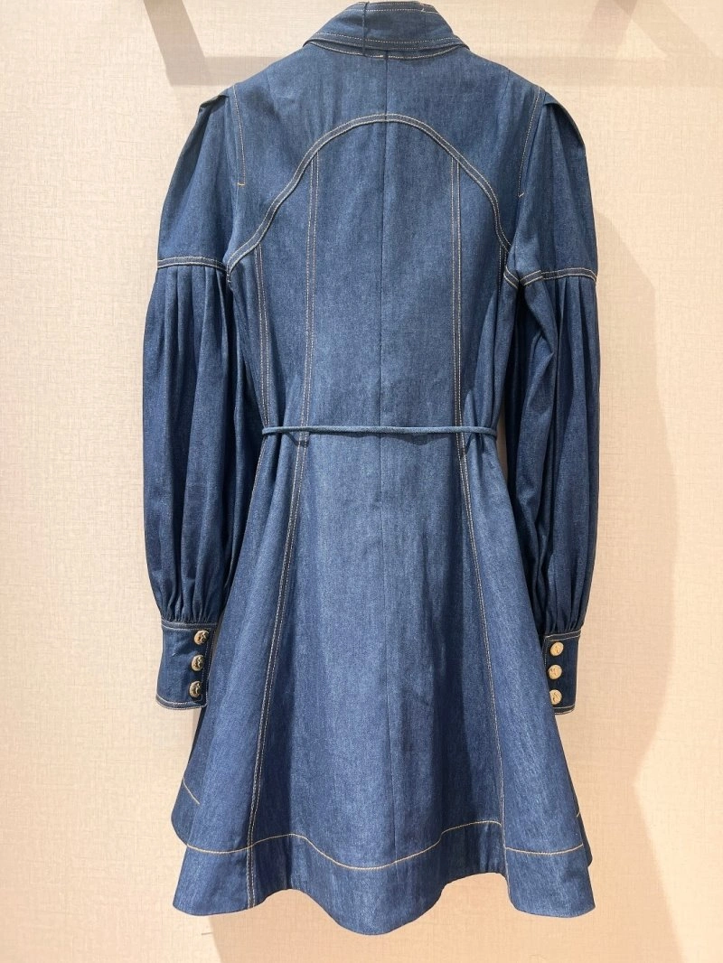 Unclassified Brand Dress Unique 155799
