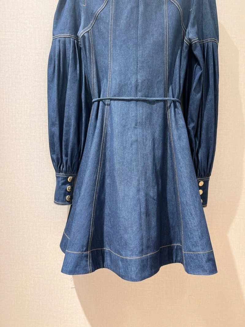 Unclassified Brand Dress Unique 155799