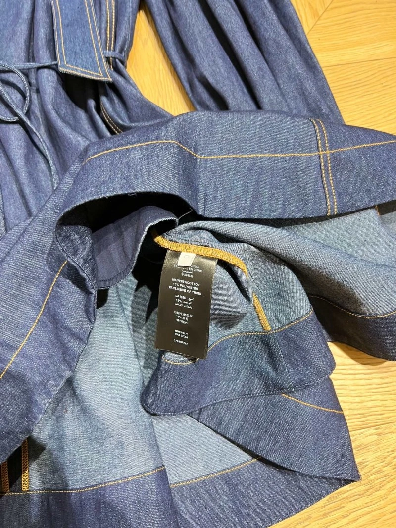 Unclassified Brand Dress Unique 155799