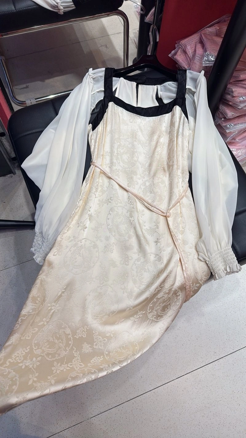 Popular Unclassified Brand Dress 155751