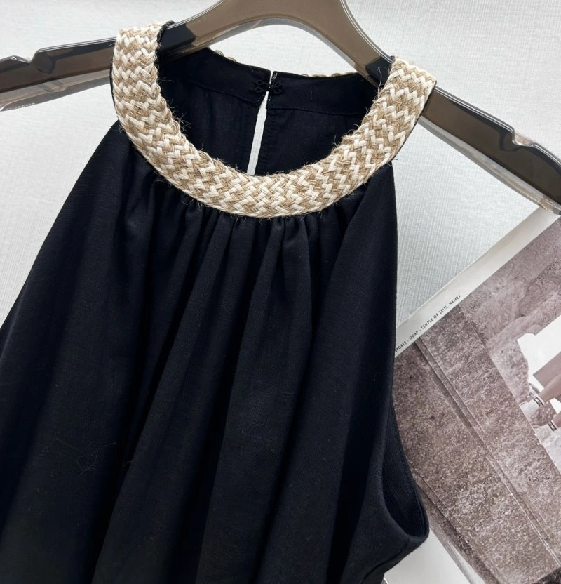 Breathable Unclassified Brand Dress 155736