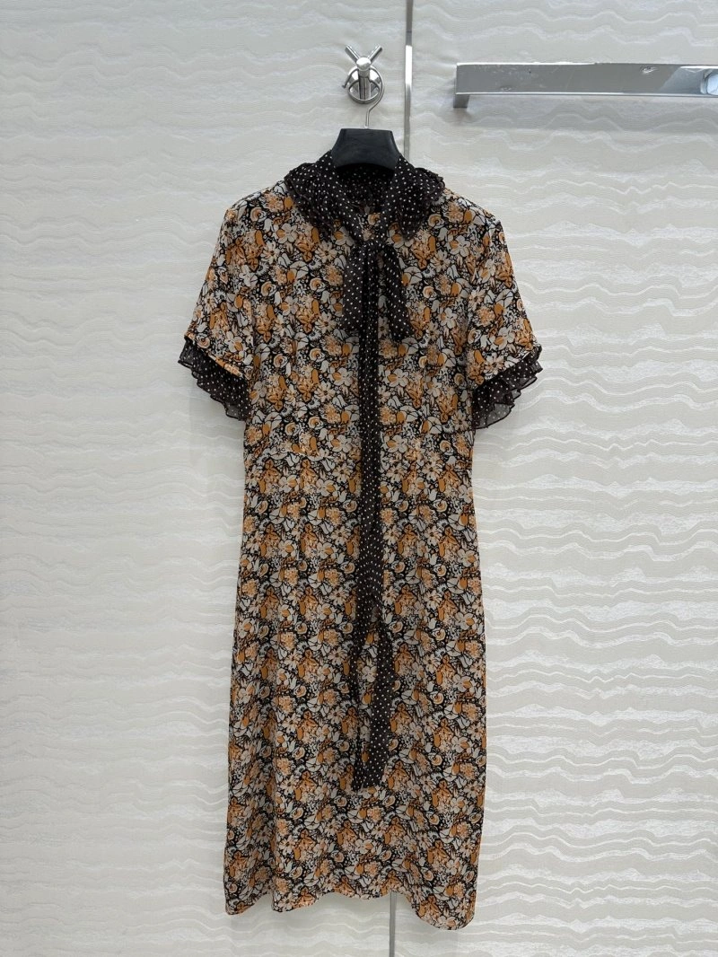 GoodFit Unclassified Brand Dress 155743