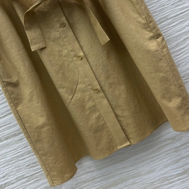 Unclassified Brand Dress RelaxedFit 155730