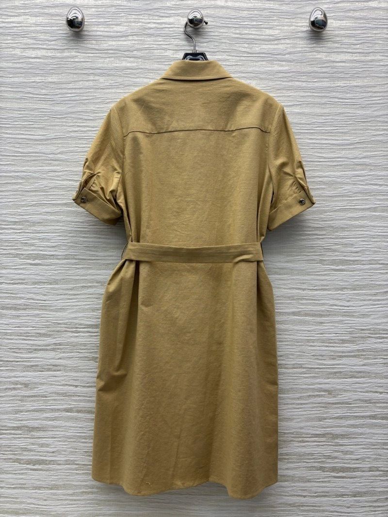 Unclassified Brand Dress RelaxedFit 155730