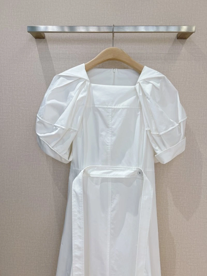 Comfortable Unclassified Brand Dress 155721