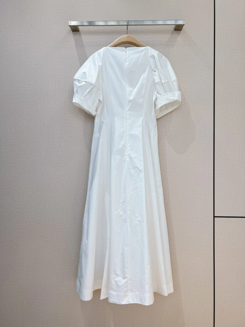 Comfortable Unclassified Brand Dress 155721