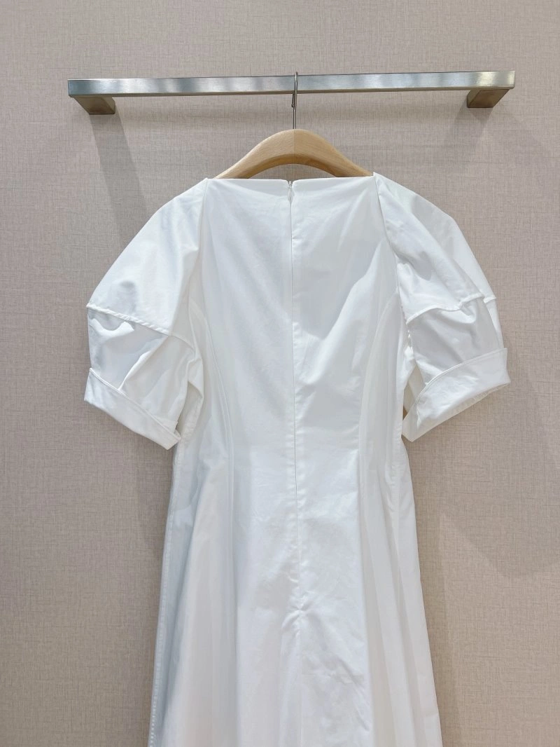 Comfortable Unclassified Brand Dress 155721