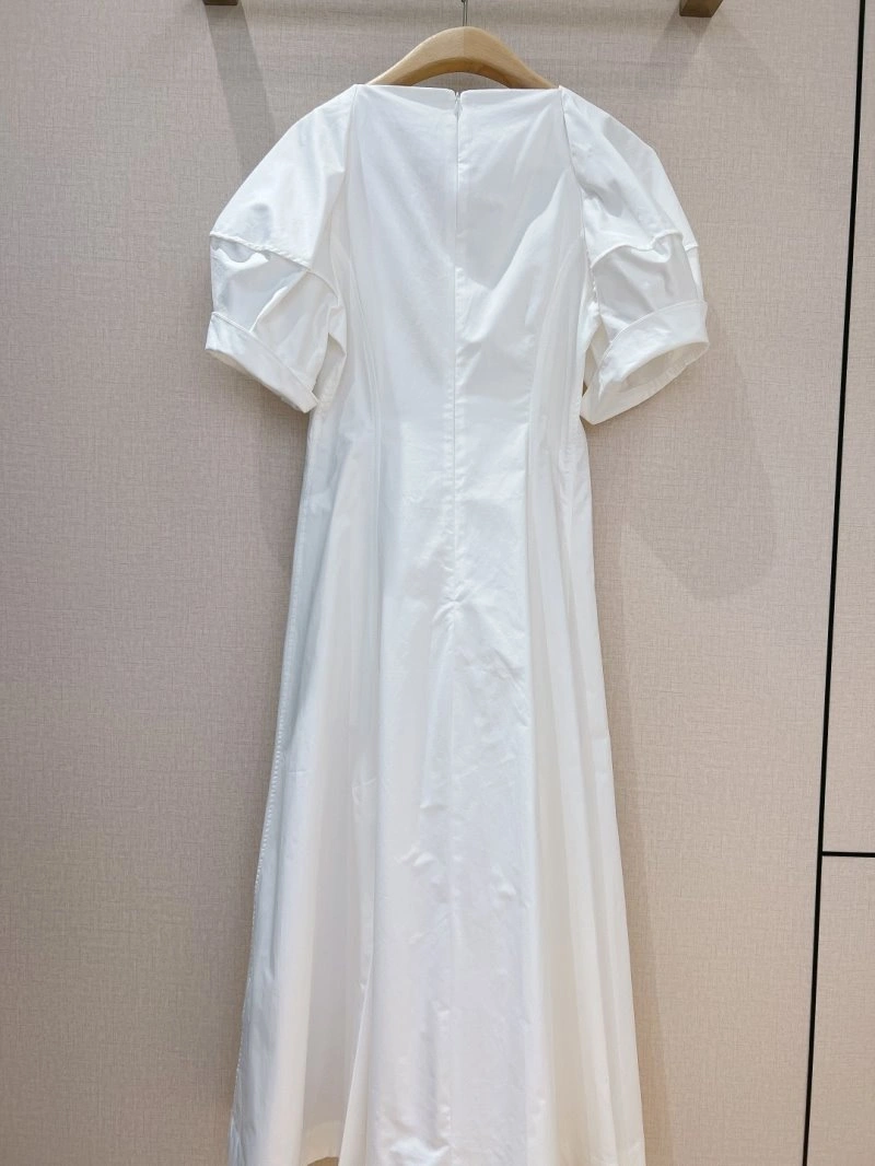 Comfortable Unclassified Brand Dress 155721