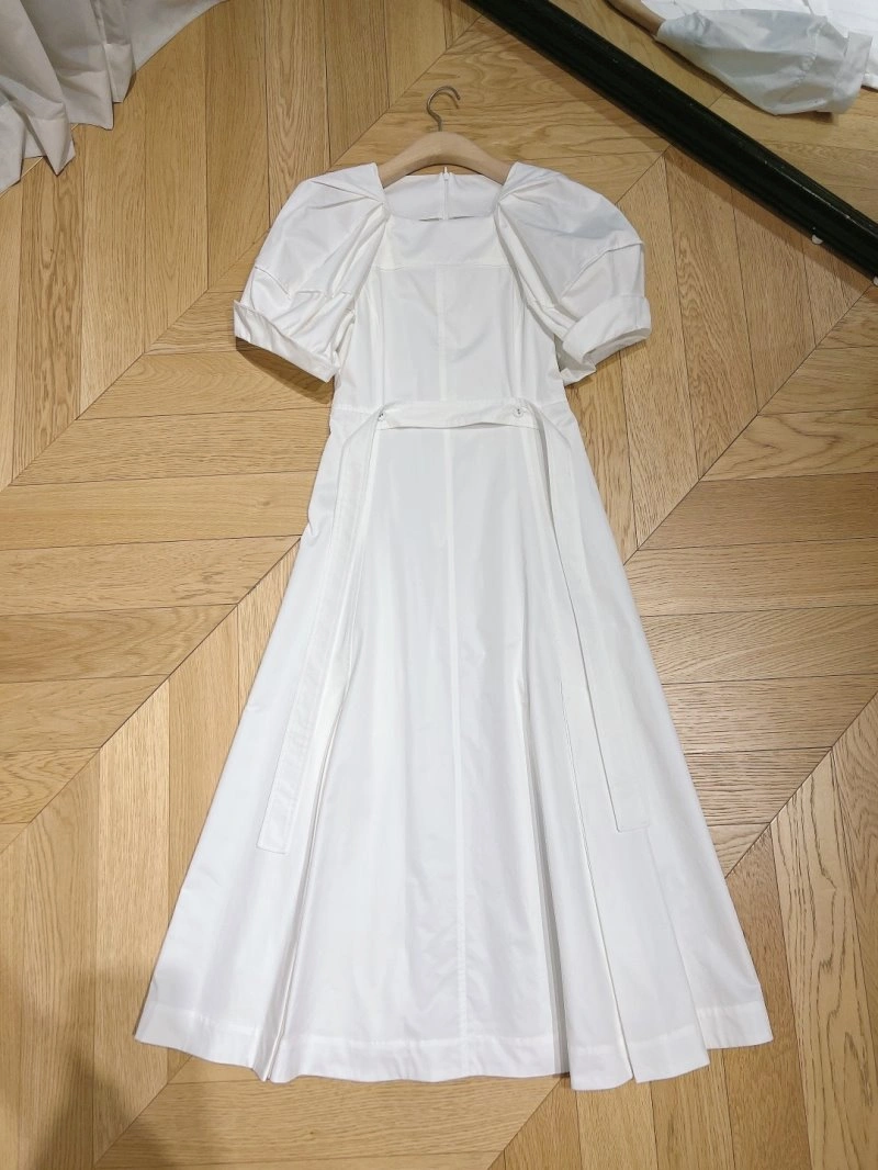 Comfortable Unclassified Brand Dress 155721