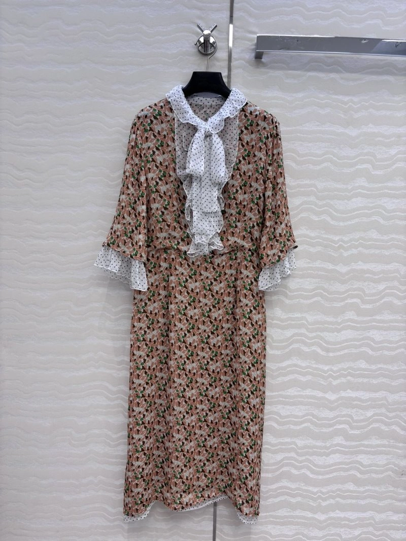 Bright Unclassified Brand Dress 155712