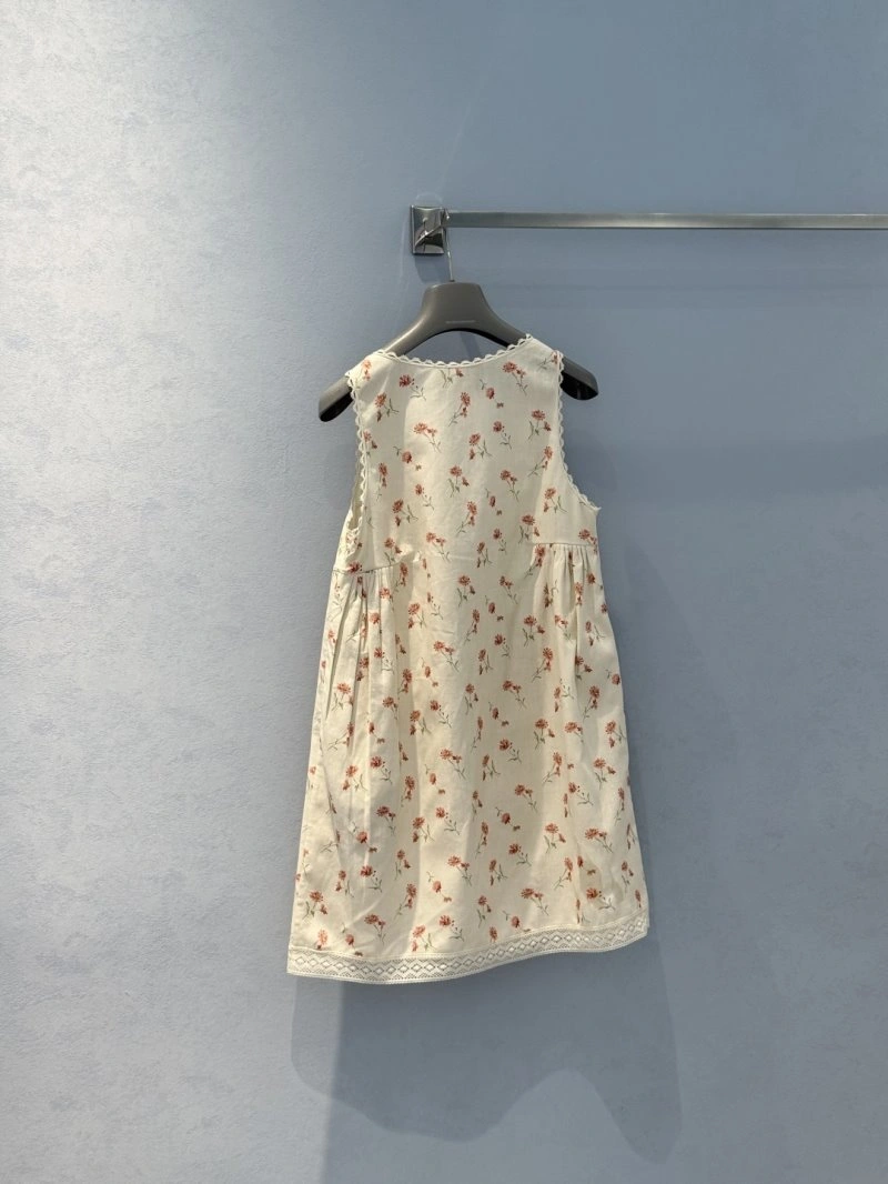 Efficient Unclassified Brand Dress 155709