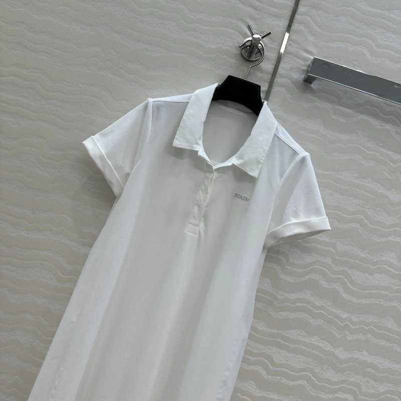 Unclassified Brand Dress Lightweight 155705