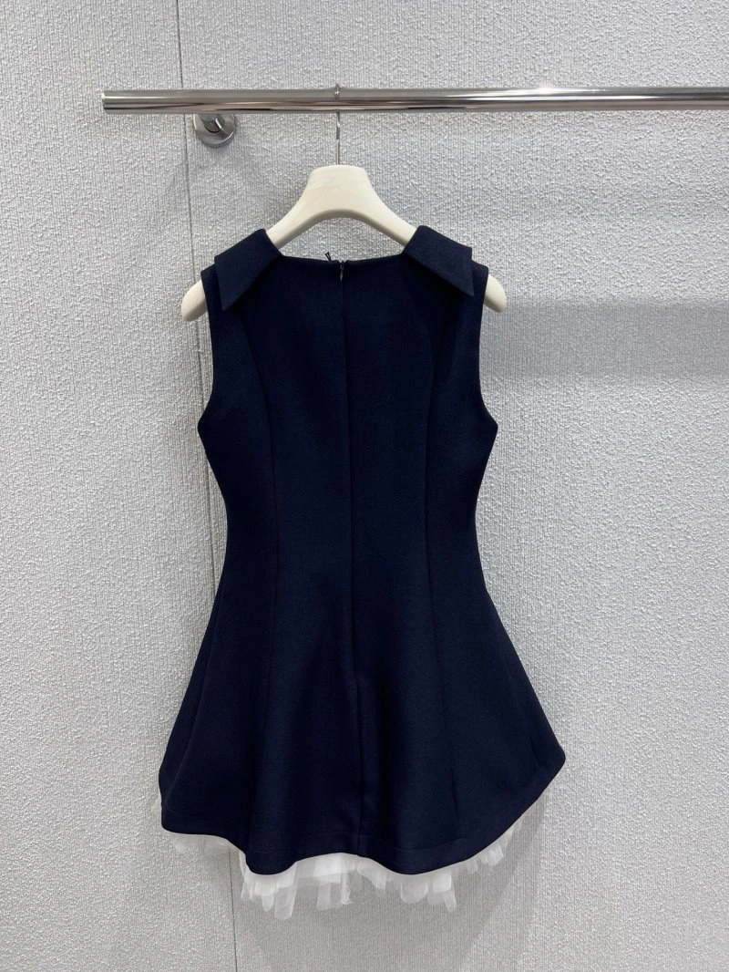 Unclassified Brand Dress Comfortable 155716