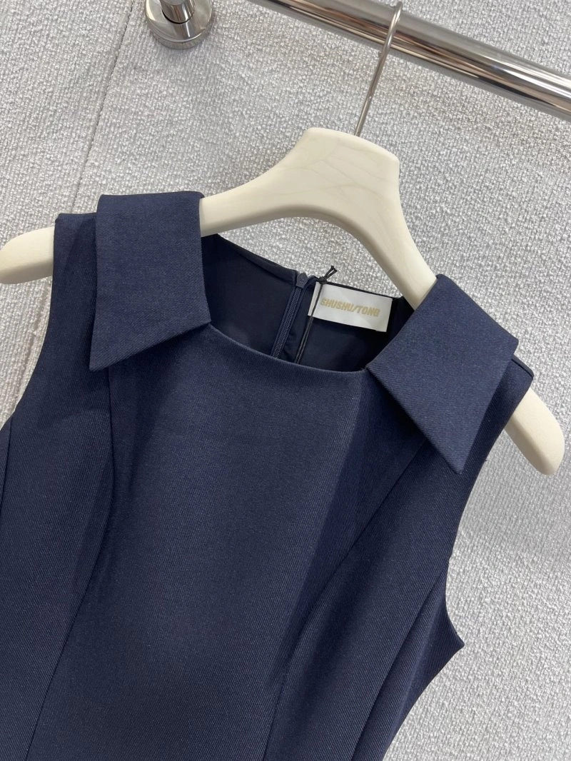Unclassified Brand Dress Comfortable 155716