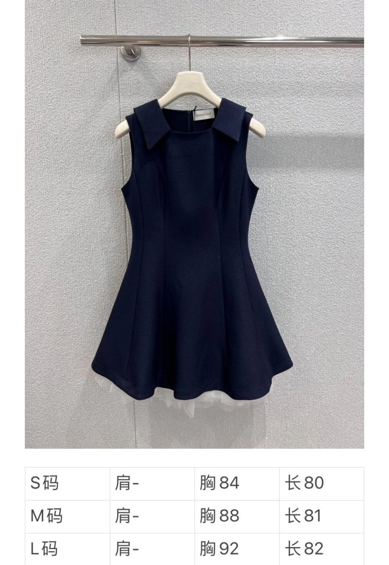 Unclassified Brand Dress Comfortable 155716
