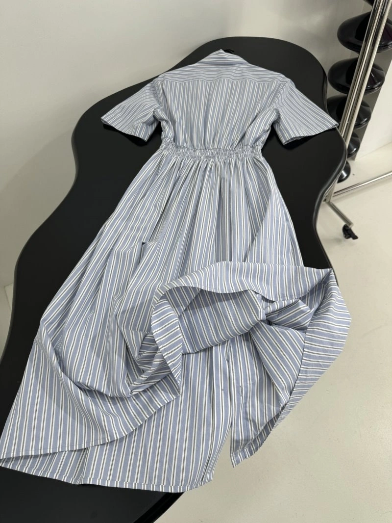Unclassified Brand Dress SmoothTexture 155700