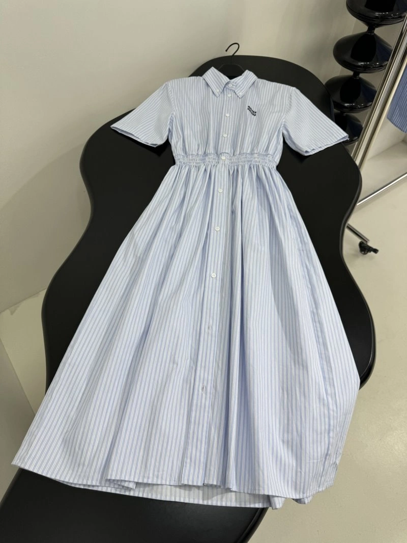 Unclassified Brand Dress HighQuality 155695