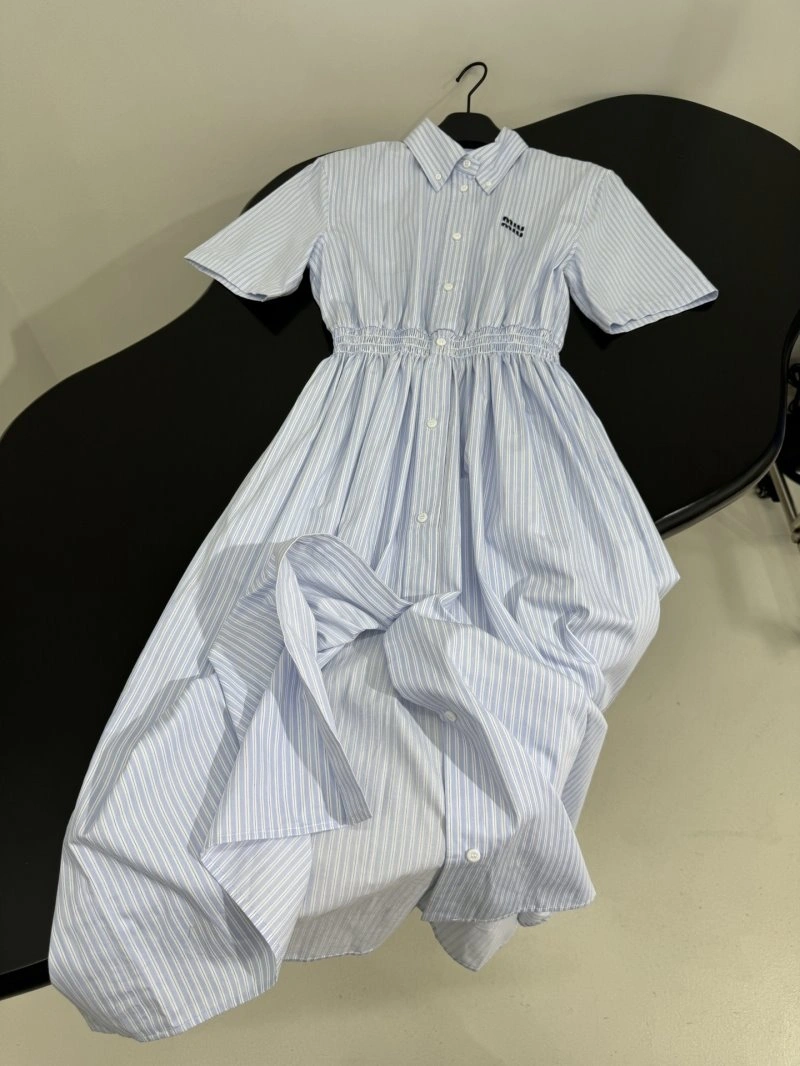 Unclassified Brand Dress HighQuality 155695